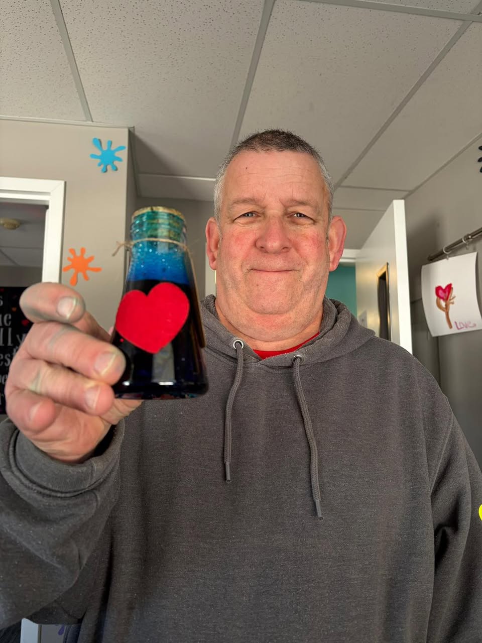 Activities at Serenity